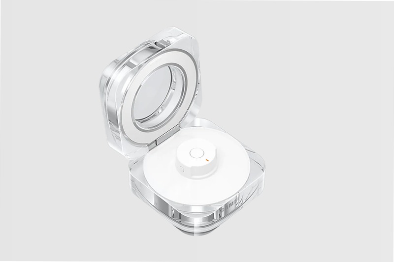 Galaxy Ring: Il Braccialetto Intellettuale per la Tua Salute