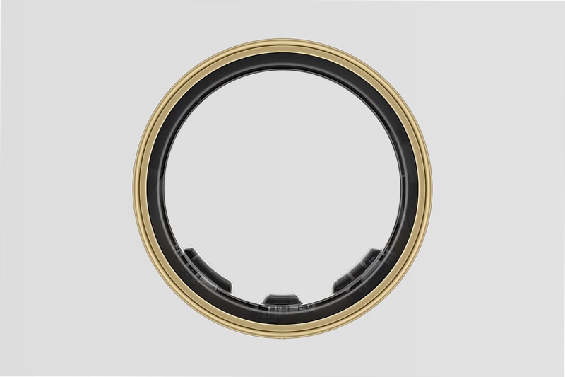 Galaxy Ring: Il Braccialetto Intellettuale per la Tua Salute