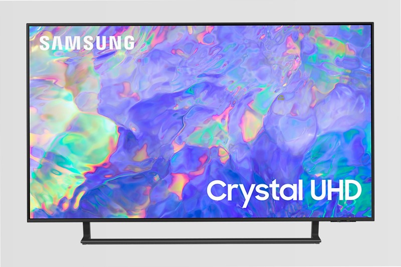 Crystal UHD 4K CU8570 2023
