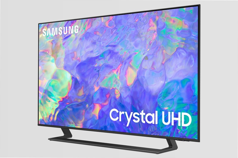 Crystal UHD 4K CU8570 2023