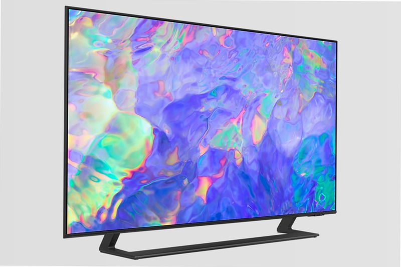 Crystal UHD 4K CU8570 2023