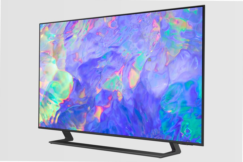 Crystal UHD 4K CU8570 2023