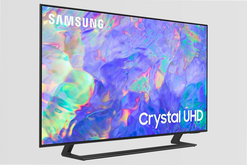 Crystal UHD 4K CU8570 2023