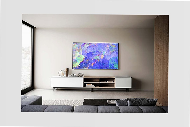 Crystal UHD 4K CU8570 2023