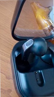 Galaxy Buds4 - Suono Puro e Immersione Totale Bianco