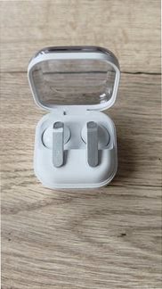 Galaxy Buds4 - Suono Puro e Immersione Totale Bianco
