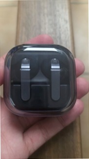 Galaxy Buds4 - Suono Puro e Immersione Totale Bianco