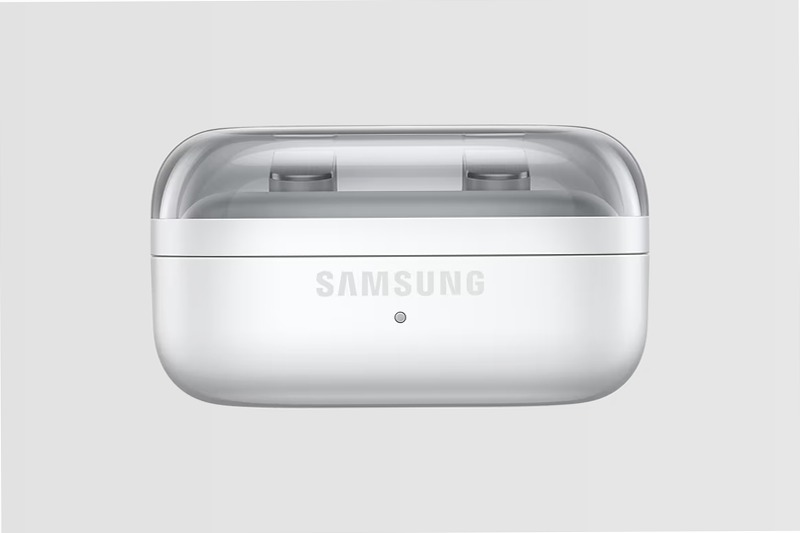 Galaxy Buds4 - Suono Puro e Immersione Totale Bianco