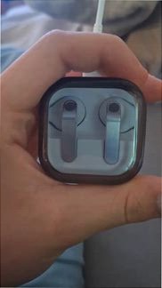 Galaxy Buds4 - Suono Puro e Immersione Totale Bianco