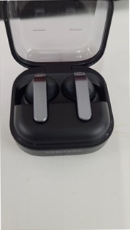 Galaxy Buds4 - Suono Puro e Immersione Totale Bianco