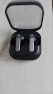 Galaxy Buds4 - Suono Puro e Immersione Totale Bianco