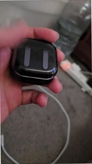 Galaxy Buds4 - Suono Puro e Immersione Totale Bianco
