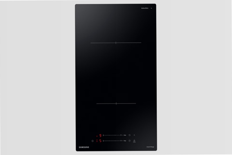 Piano a Induzione Samsung Domino 27cm NZ32BG2005FK B Nero