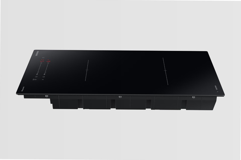 Piano a Induzione Samsung Domino 27cm NZ32BG2005FK B Nero