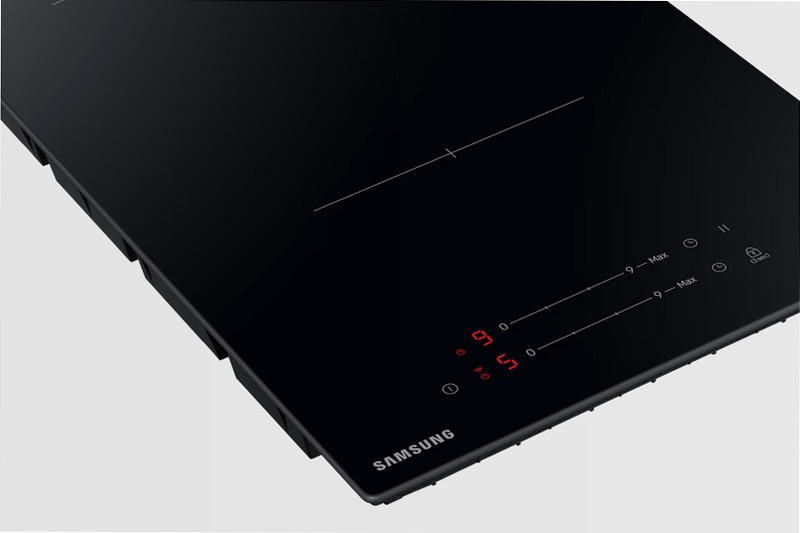 Piano a Induzione Samsung Domino 27cm NZ32BG2005FK B Nero