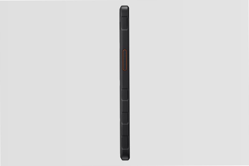 Galaxy XCover7 - Resiliente e Potente 6.6" 6GB Nero