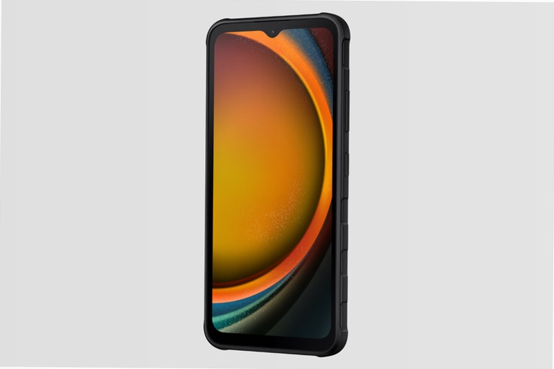 Galaxy XCover7 - Resiliente e Potente 6.6" 6GB Nero