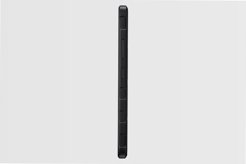 Galaxy XCover7 - Resiliente e Potente 6.6" 6GB Nero