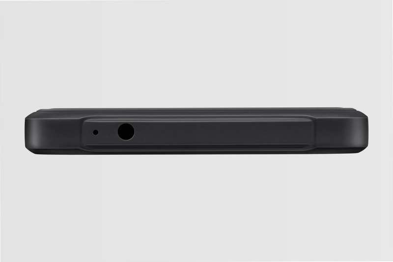 Galaxy XCover7 - Resiliente e Potente 6.6" 6GB Nero