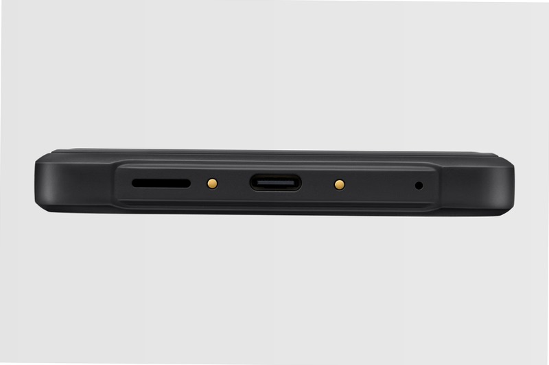Galaxy XCover7 - Resiliente e Potente 6.6" 6GB Nero