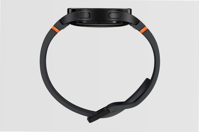 Galaxy Watch FE - Personal Trainer per la tua salute Beige
