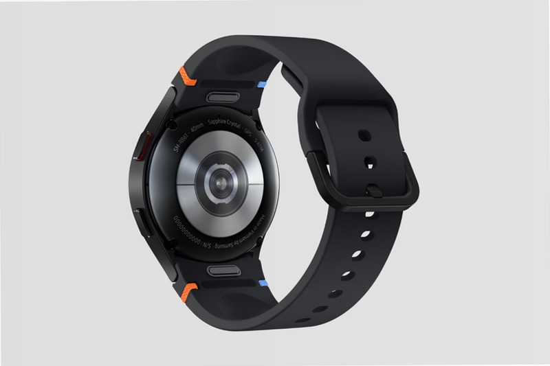Galaxy Watch FE - Personal Trainer per la tua salute Beige