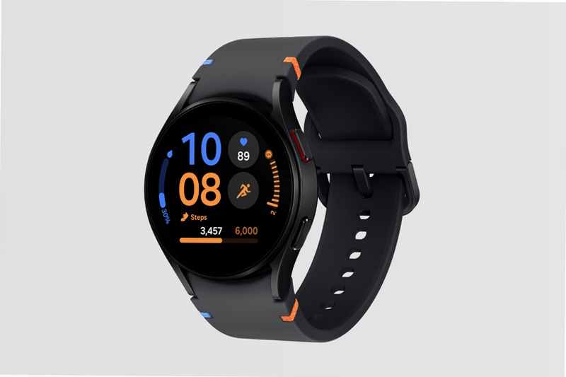 Galaxy Watch FE - Personal Trainer per la tua salute Beige