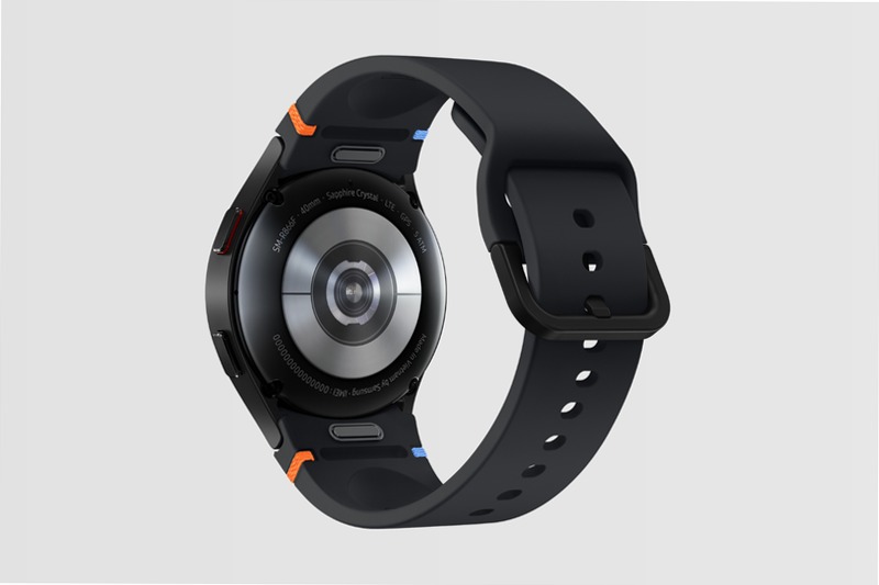 Galaxy Watch FE - Personal Trainer per la tua salute Beige