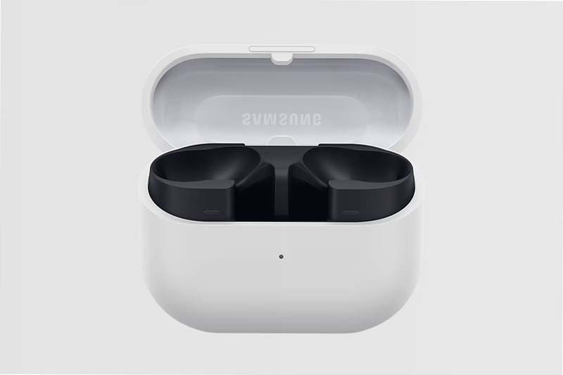 Galaxy Buds3 FE - Suoni Profondi e Personalizzabili Bianco