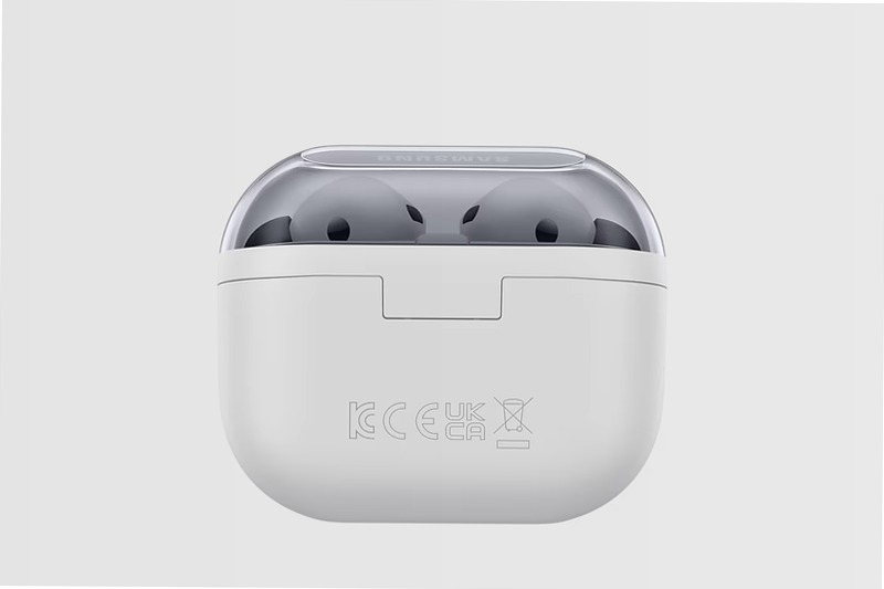 Galaxy Buds3 FE - Suoni Profondi e Personalizzabili Bianco