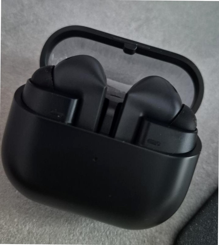Galaxy Buds3 FE - Suoni Profondi e Personalizzabili Bianco