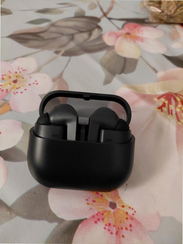 Galaxy Buds3 FE - Suoni Profondi e Personalizzabili Bianco