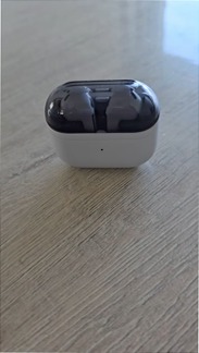 Galaxy Buds3 FE - Suoni Profondi e Personalizzabili Bianco