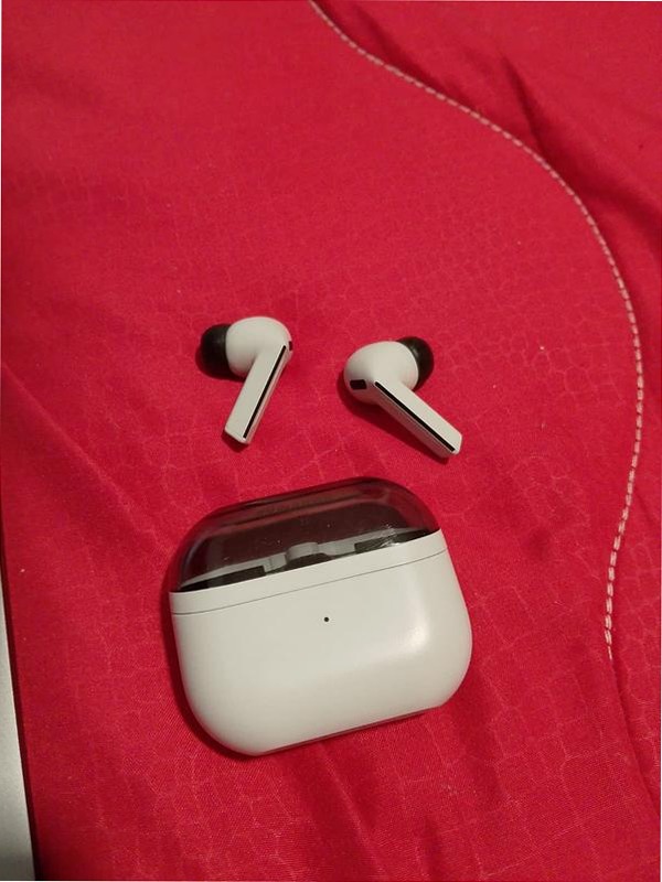 Galaxy Buds3 FE - Suoni Profondi e Personalizzabili Bianco