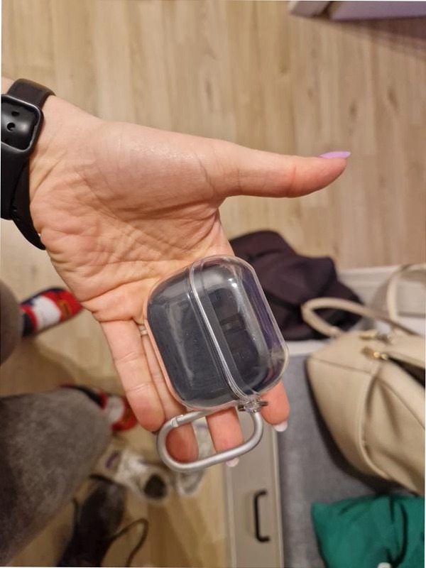 Galaxy Buds3 FE - Suoni Profondi e Personalizzabili Bianco