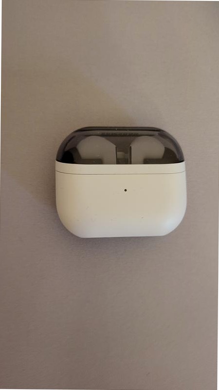 Galaxy Buds3 FE - Suoni Profondi e Personalizzabili Bianco