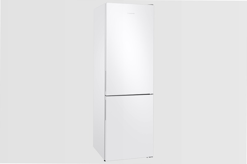 Frigorifero Combinato Samsung RB3VTS104WW Bianco E