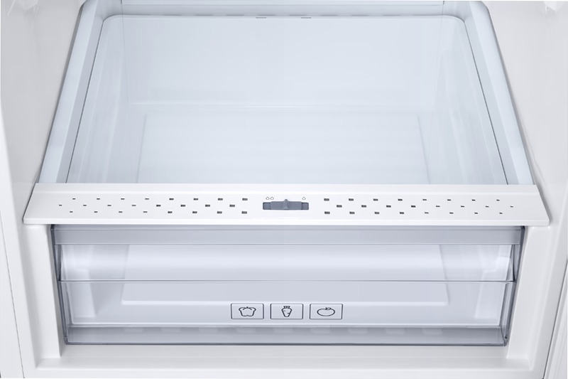 Frigorifero Combinato Samsung RB3VTS104WW E 317lt