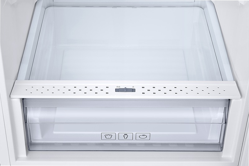 Frigorifero Combinato Samsung RB3VTS104WW Bianco E