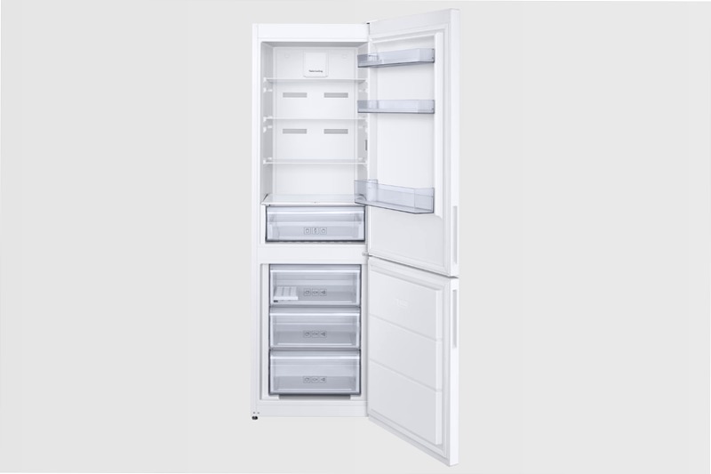Frigorifero Combinato Samsung RB3VTS104WW E 317lt