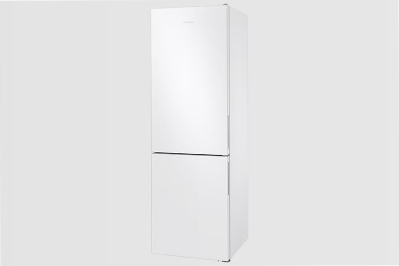 Frigorifero Combinato Samsung RB3VTS104WW Bianco E