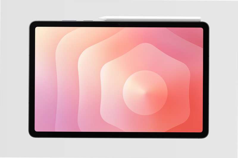 Galaxy Tab S11 - Creatività in mano Grigio