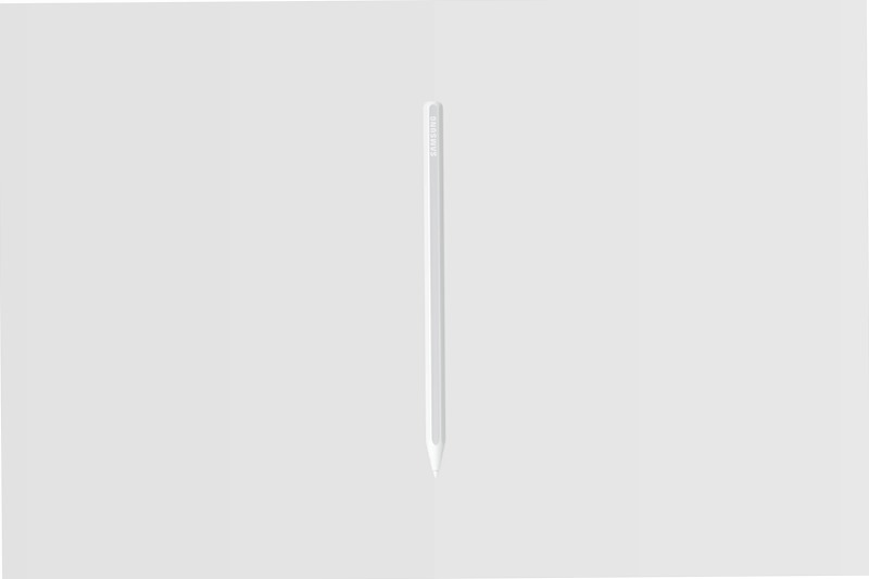 Galaxy Tab S11 - Creatività in mano Grigio