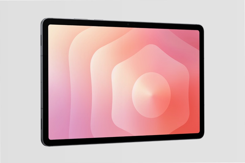 Galaxy Tab S11 - Creatività in mano Grigio