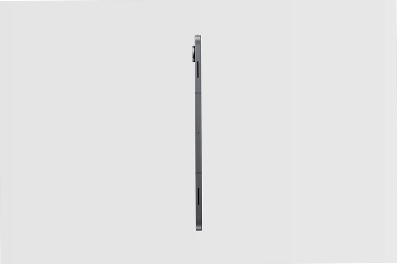 Galaxy Tab S11 - Creatività in mano Grigio