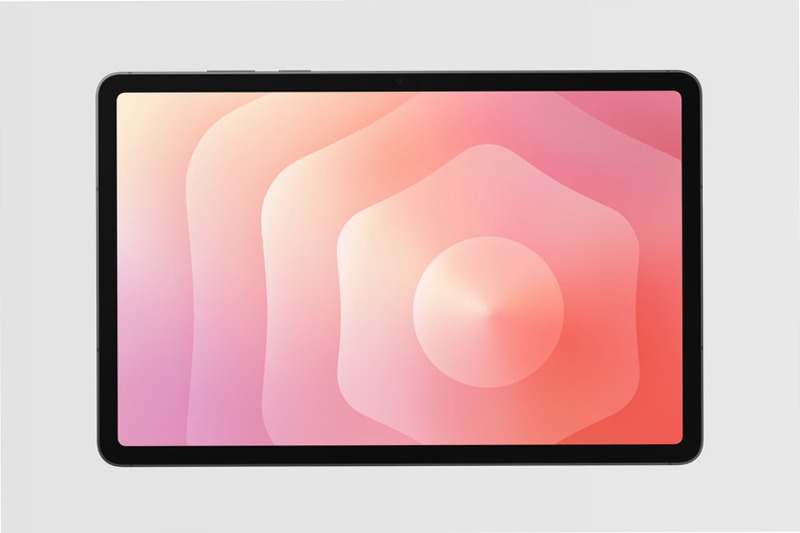 Galaxy Tab S11 - Creatività in mano Grigio