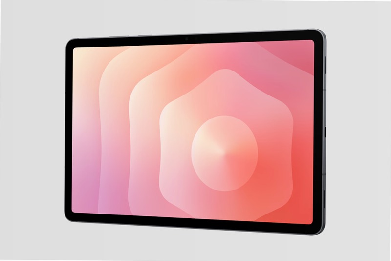 Galaxy Tab S11 - Creatività in mano Grigio