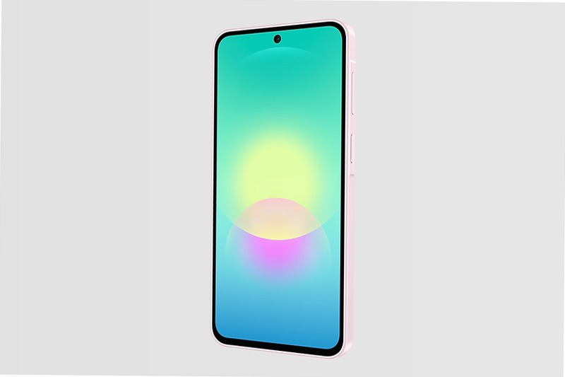 Galaxy A27 5G - Prodotto per la tua produttività Rosa