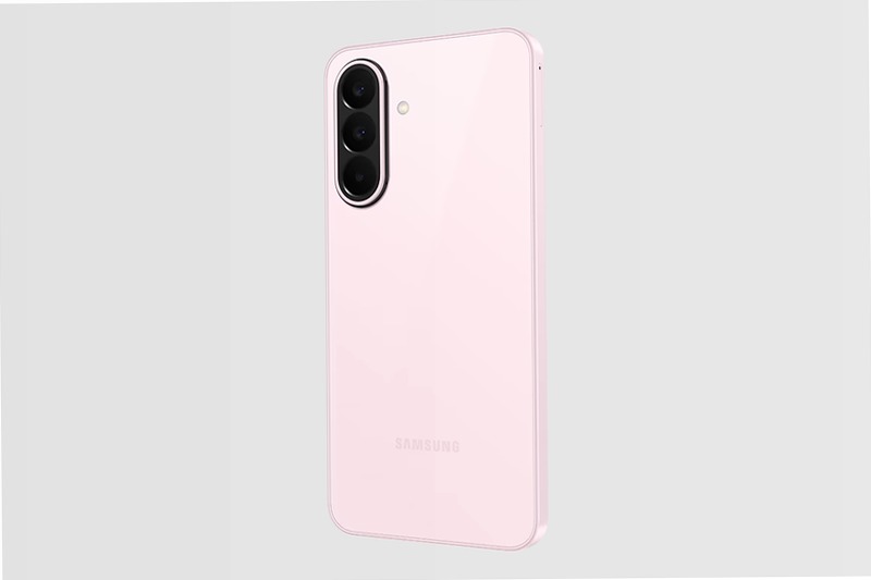 Galaxy A27 5G - Prodotto per la tua produttività Rosa