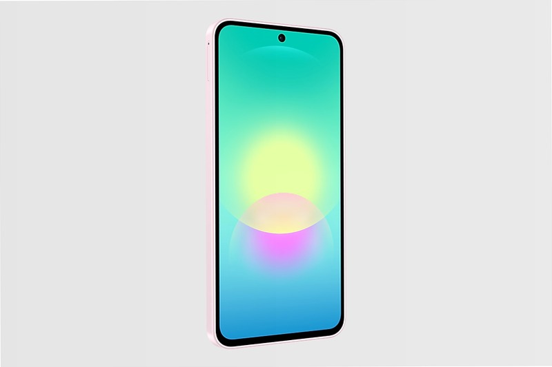 Galaxy A27 5G - Prodotto per la tua produttività Rosa